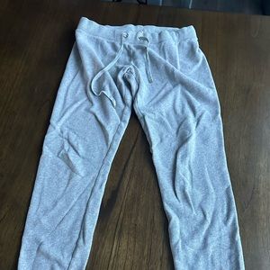 Juicy Couture Sweatpant Joggers
